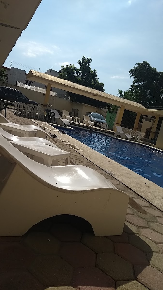 Hotel San Charbel photo 3