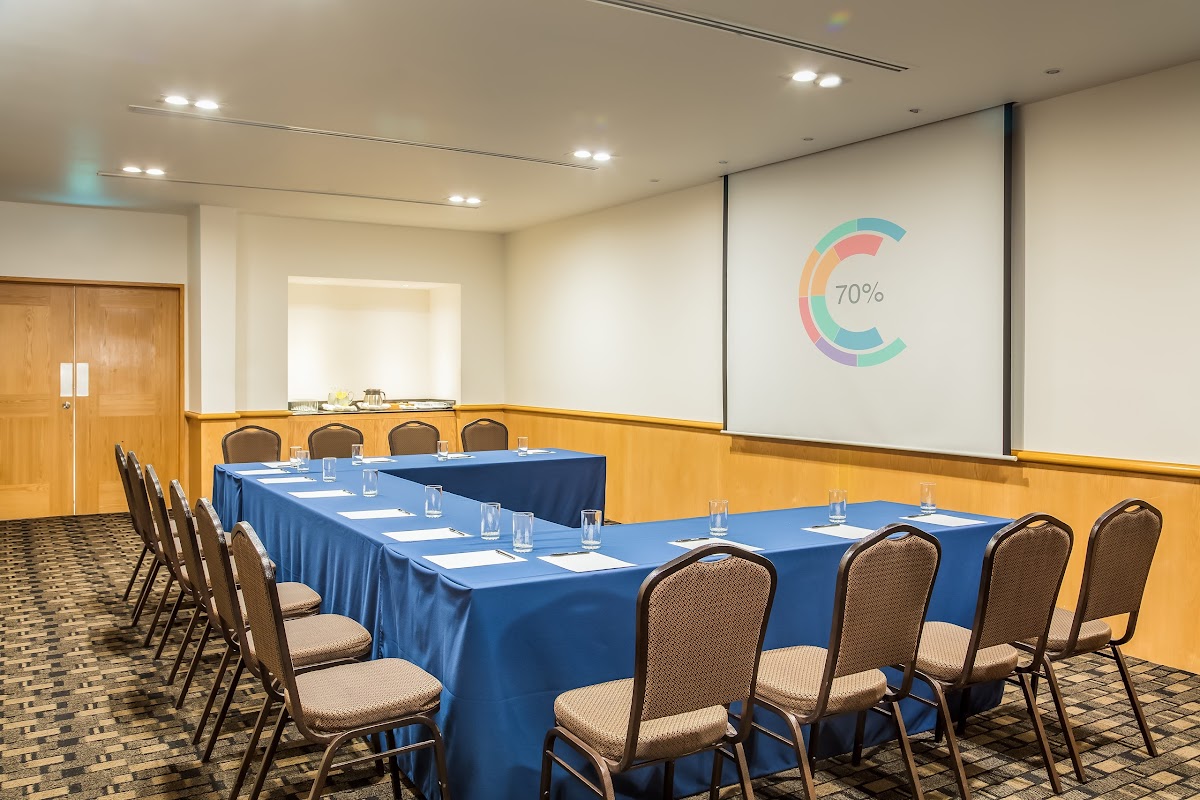 Fiesta Inn Monterrey La Fe photo 2