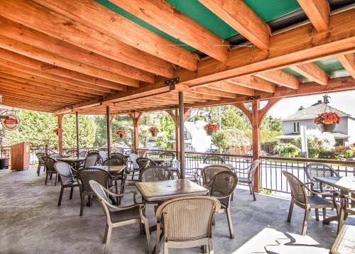 Auberge au Soleil Levant photo 3