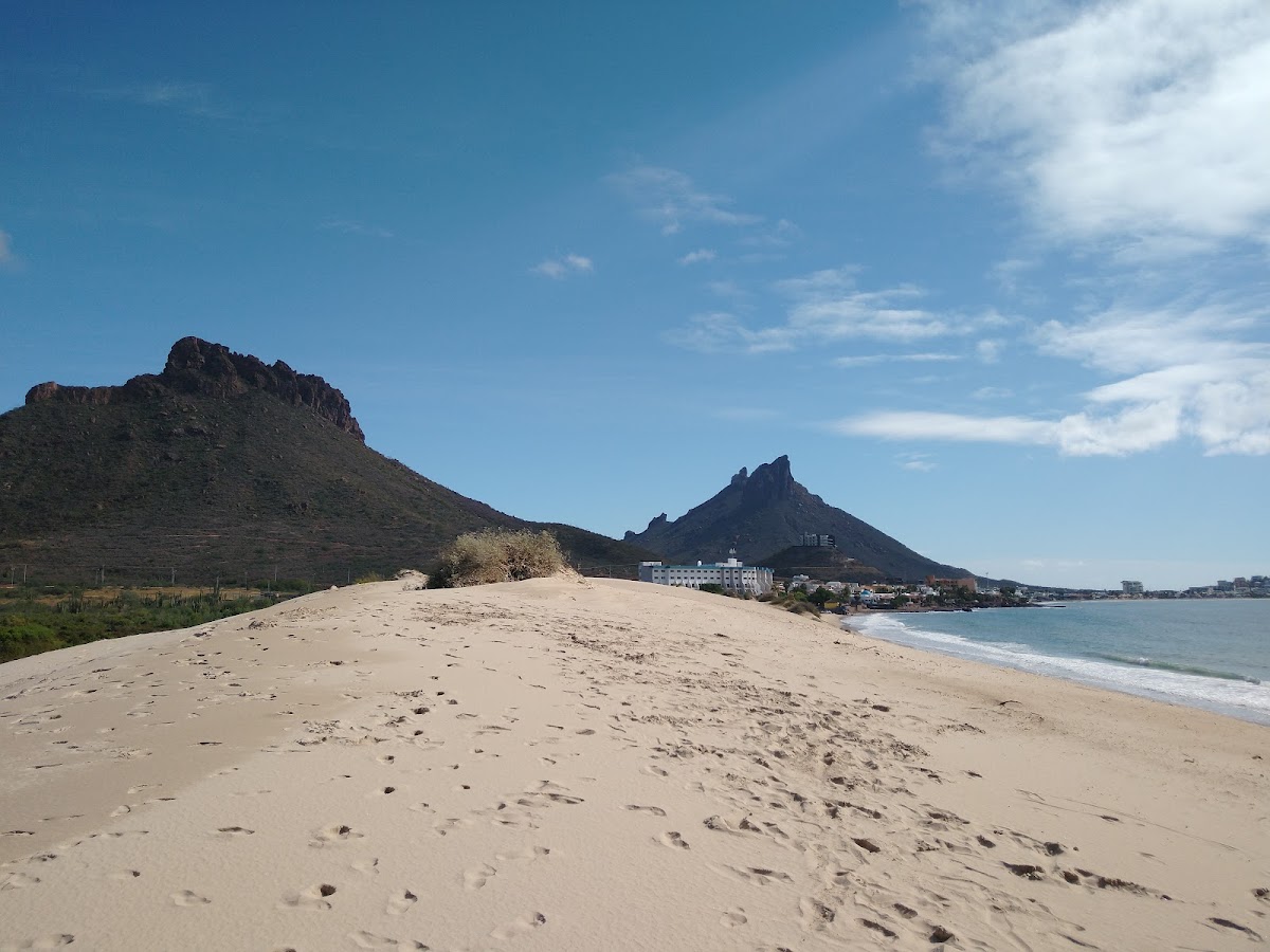 Playa Los Algodones