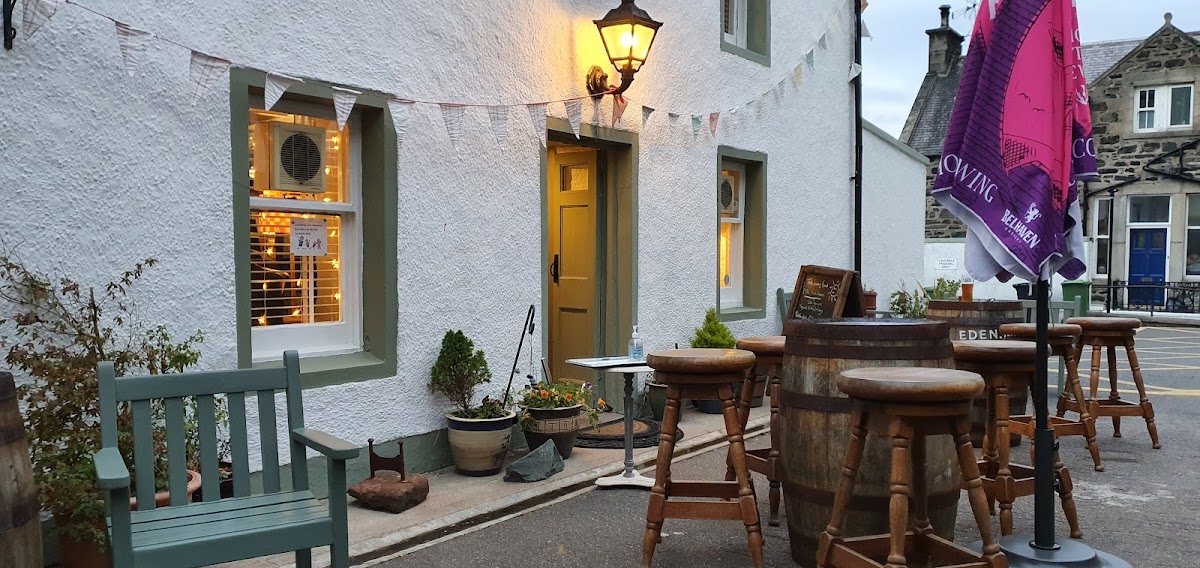 Garden Arms Hotel