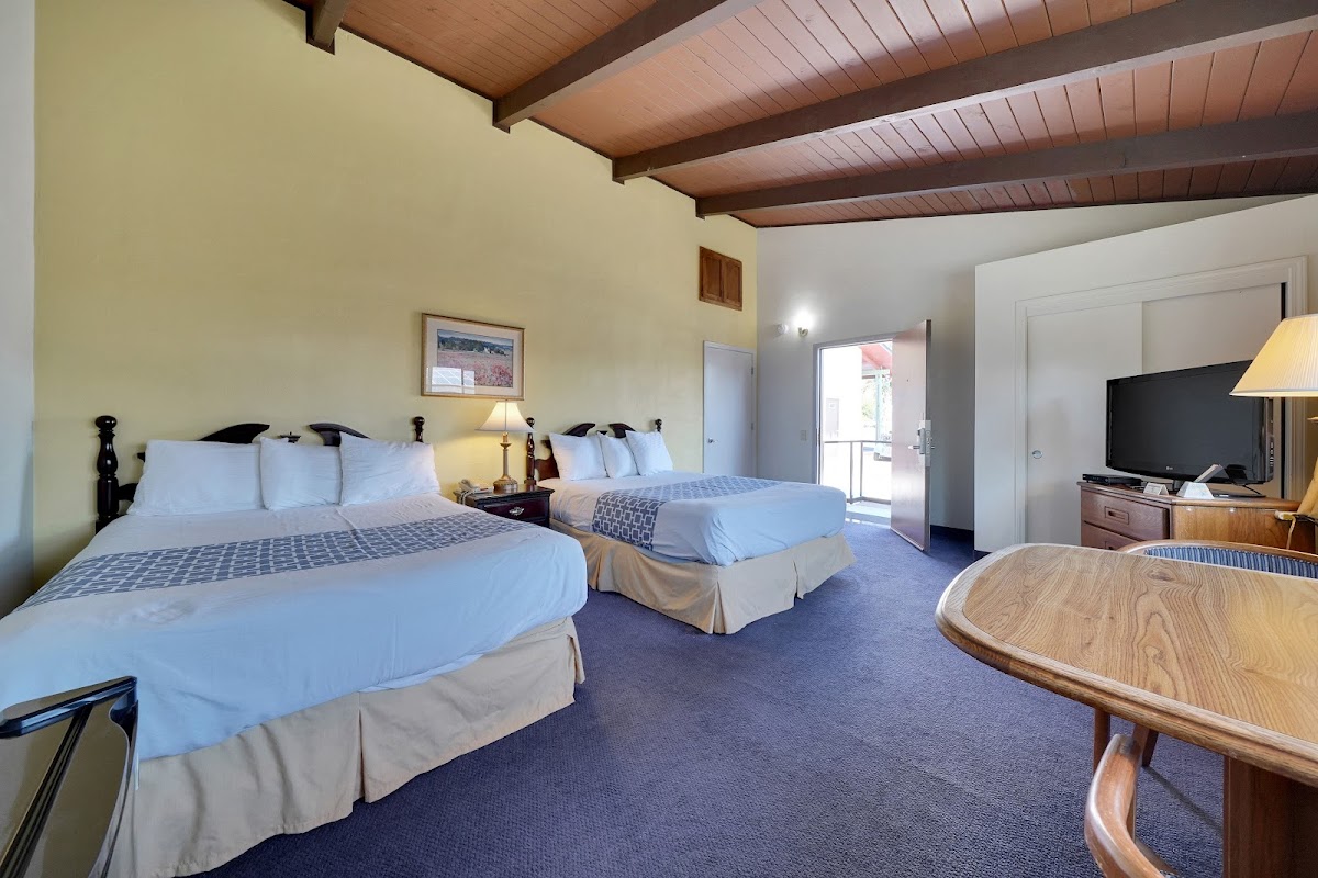 The Jackson Lodge photo 2