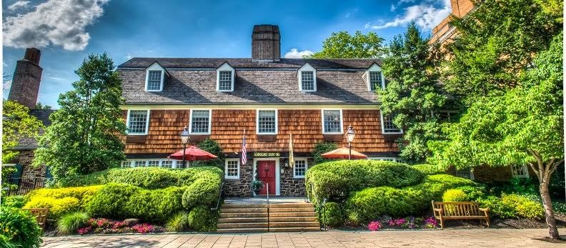 Nassau Inn photo 3