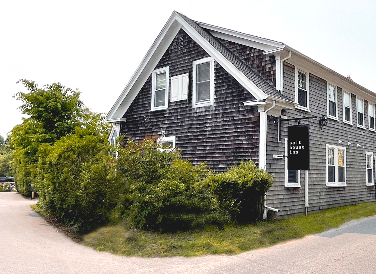 Salt House Inn
