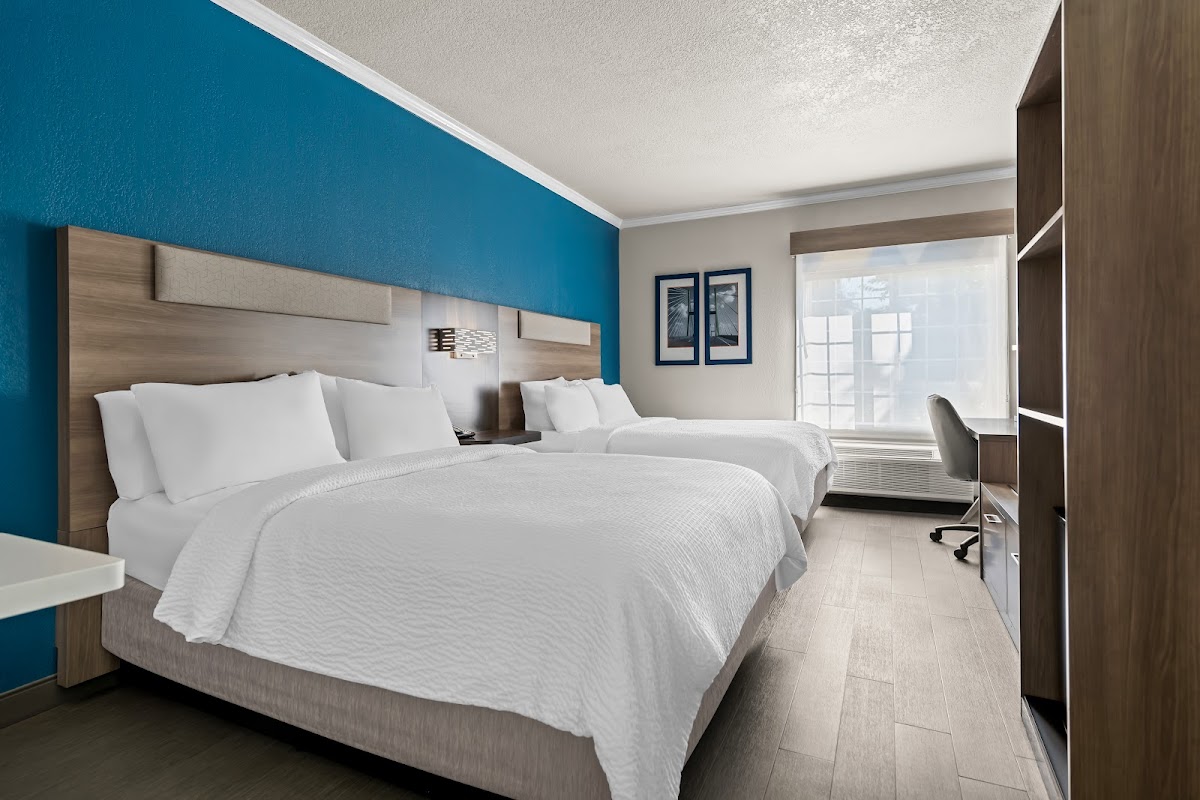 Holiday Inn Express Saint Simons Island by IHG photo 2