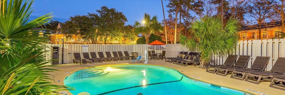 Holiday Inn Express Saint Simons Island by IHG photo 3