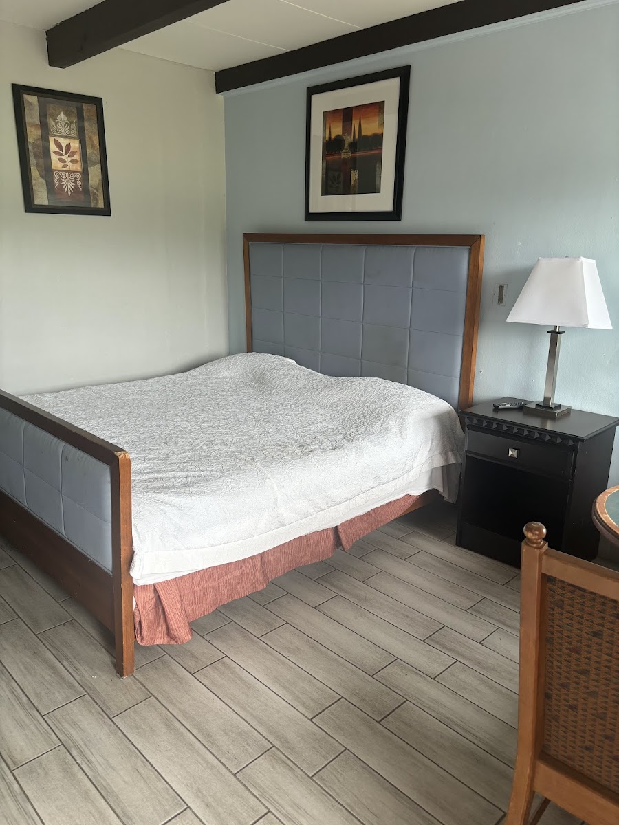 Sunshine Inn motel photo 2