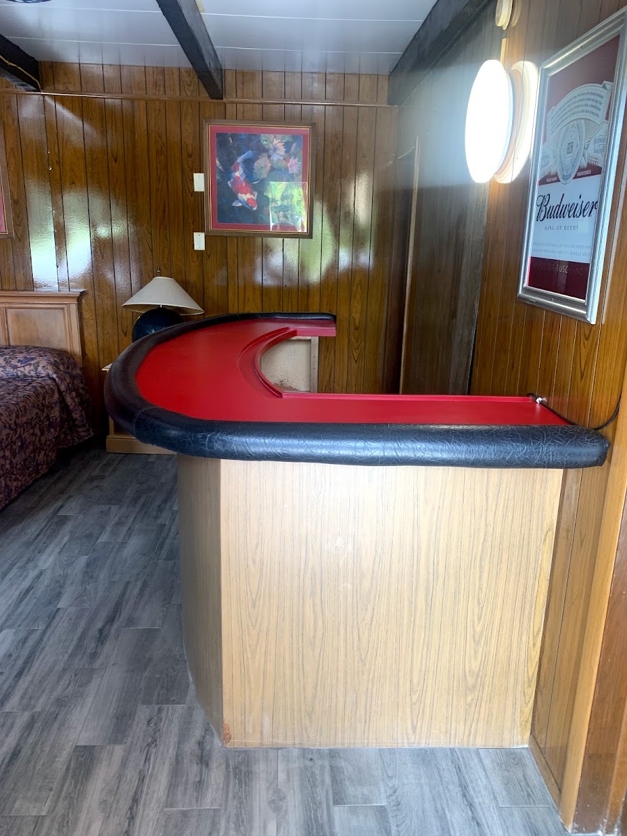 Sunshine Inn motel photo 3