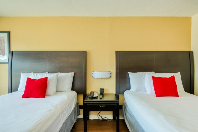 Hotel Bel-Air Orlando near Florida Mall photo 2