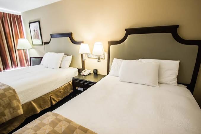 Hotel Bel-Air Orlando near Florida Mall photo 3