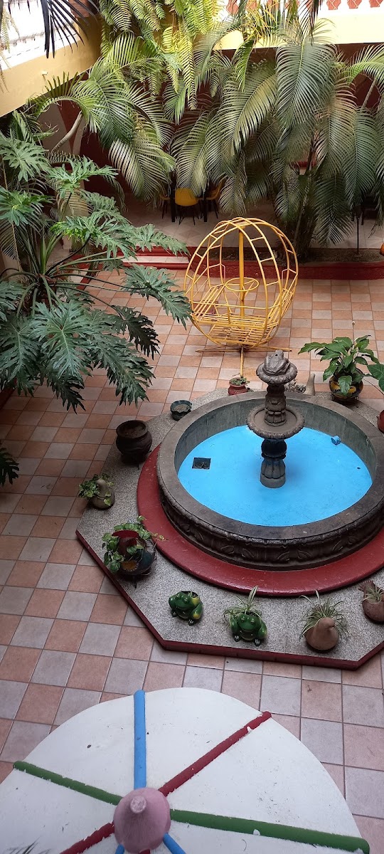 Hotel Putla Villa De Guerrero