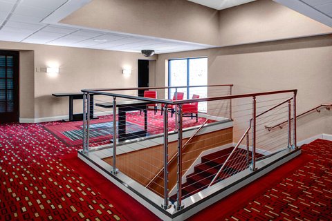 Courtyard by Marriott St. Cloud photo 2