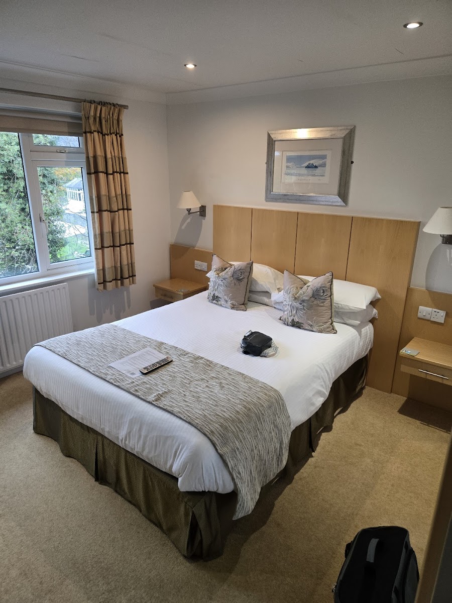 Lingwood Lodge photo 2