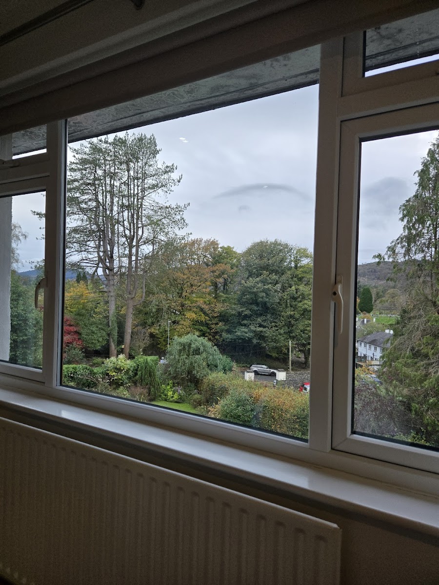 Lingwood Lodge photo 3