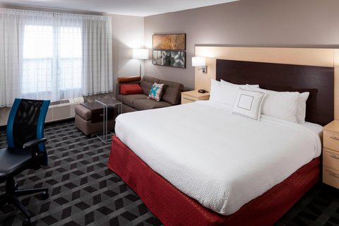 TownePlace Suites by Marriott Columbus photo 2