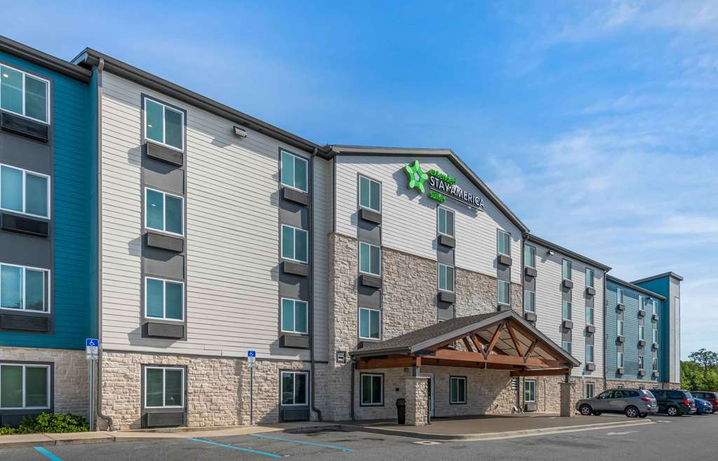 Extended Stay America Select Suites- Melbourne - West Melbourne