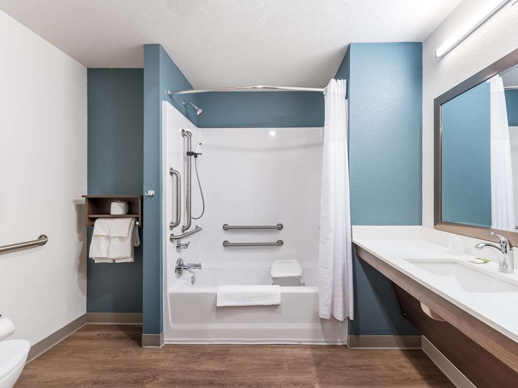 Extended Stay America Select Suites- Melbourne - West Melbourne photo 3