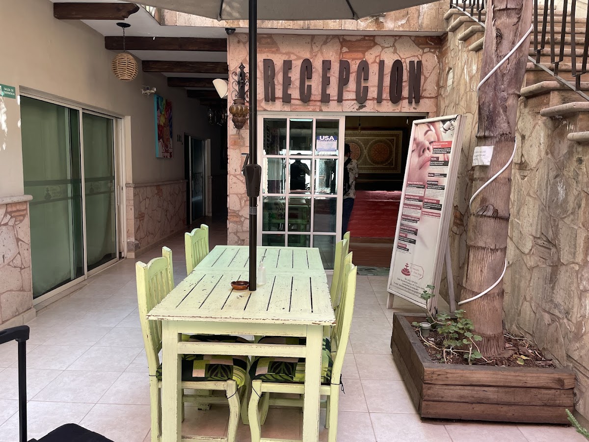 Hotel EL Mesón de Don Jorge photo 3