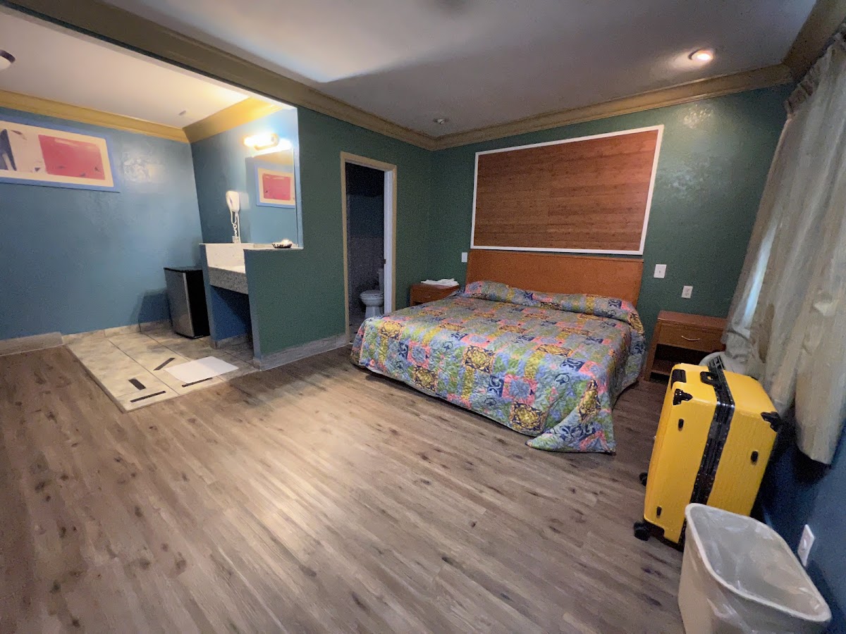 Alexandria Motel photo 2
