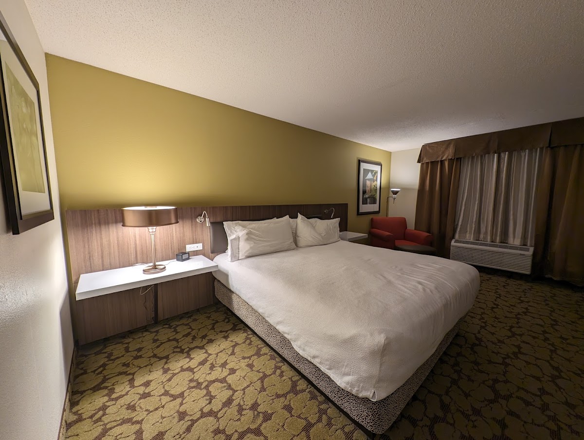 Hilton Garden Inn Providence Airport/Warwick photo 2