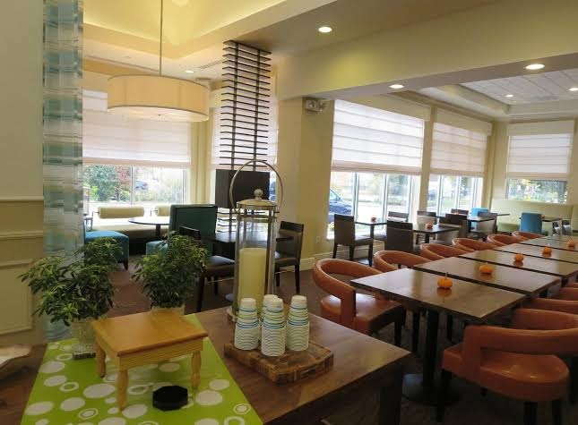 Hilton Garden Inn Providence Airport/Warwick photo 3