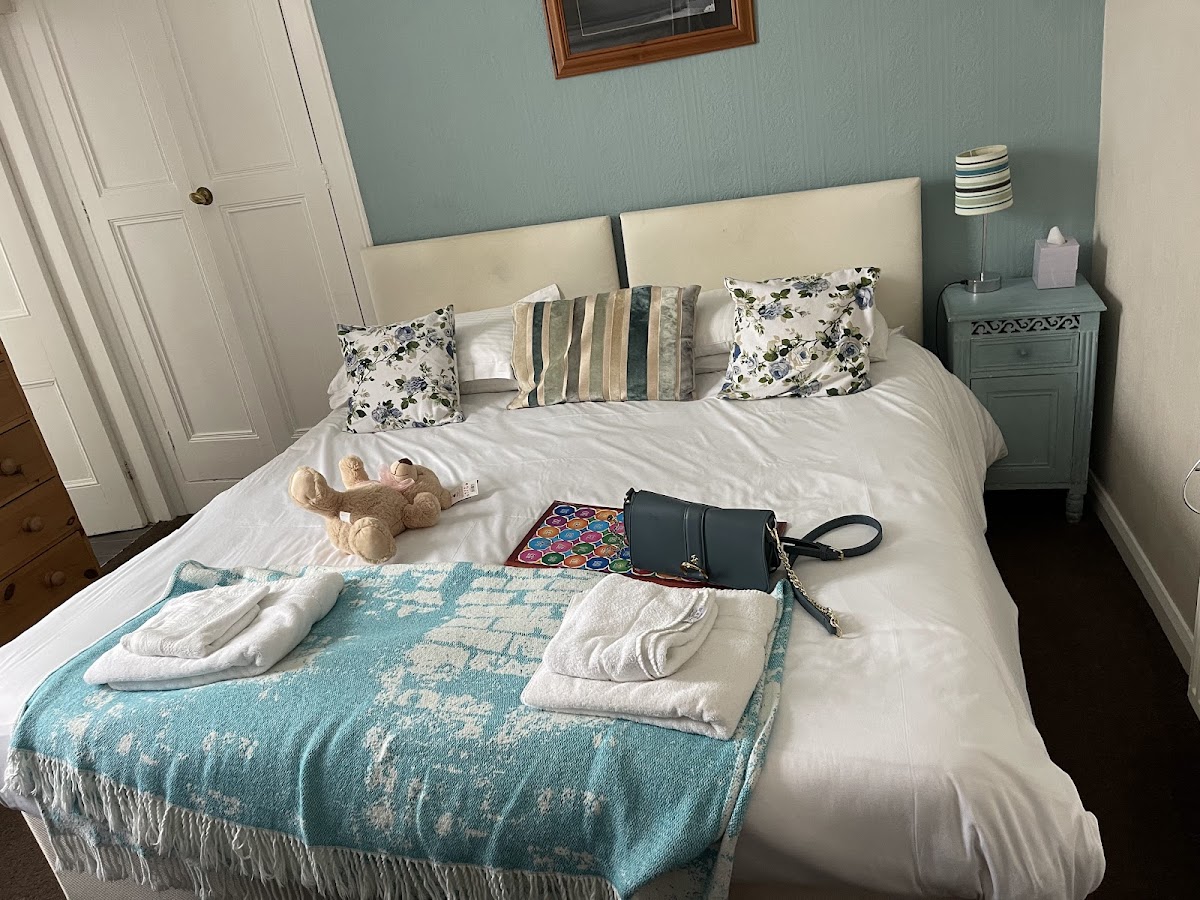 Lingmoor Guest House photo 2