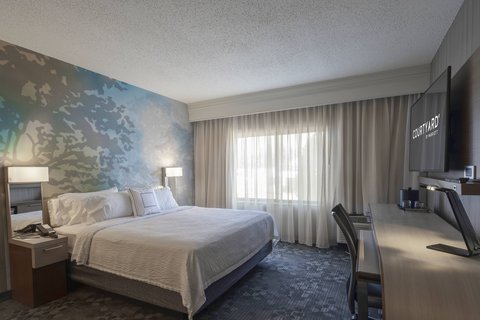 Courtyard by Marriott Cleveland Willoughby photo 2