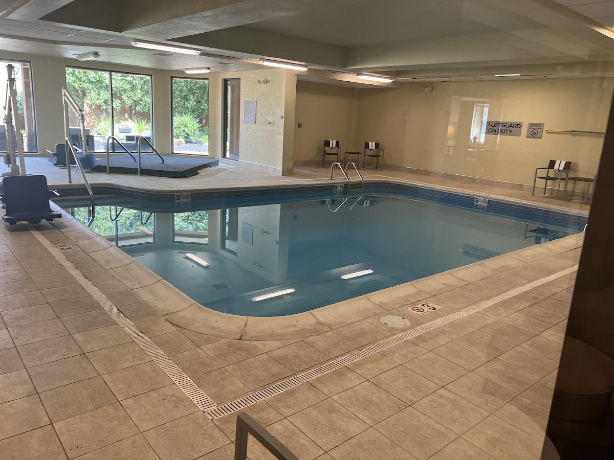 Courtyard by Marriott Cleveland Willoughby photo 3