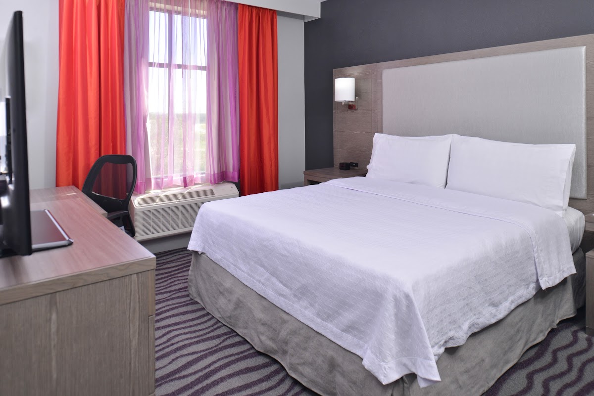 Homewood Suites by Hilton Trophy Club Southlake photo 2