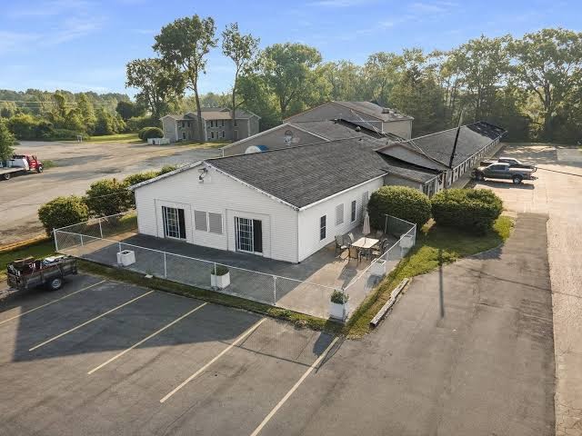 Great Lakes Inn & Suites South Haven