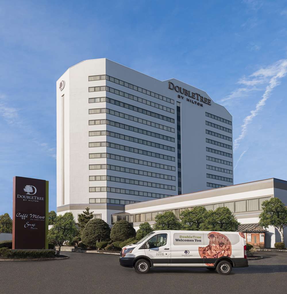 DoubleTree by Hilton Hotel Fort Lee - George Washington Bridge