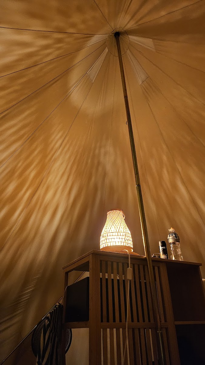 Be Glamp Las Estacas photo 3