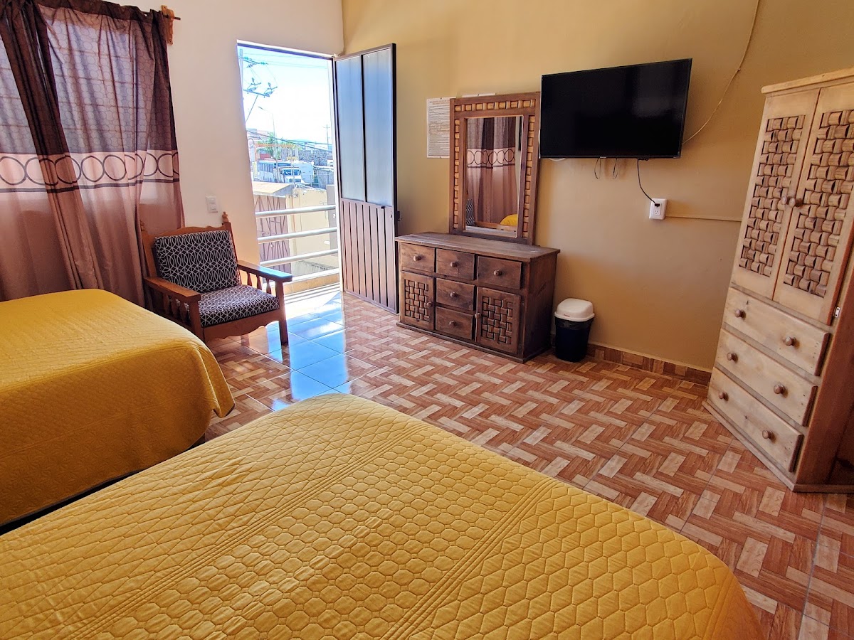 Casa de los Prados Atlixco photo 2