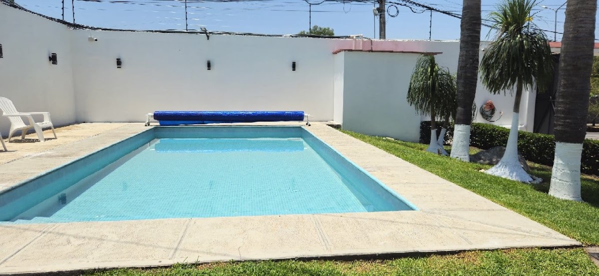 Casa de los Prados Atlixco photo 3