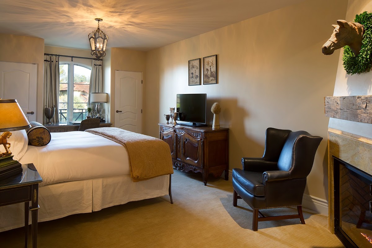 Enchanté Boutique Hotel photo 2