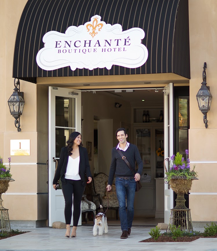 Enchanté Boutique Hotel photo 3