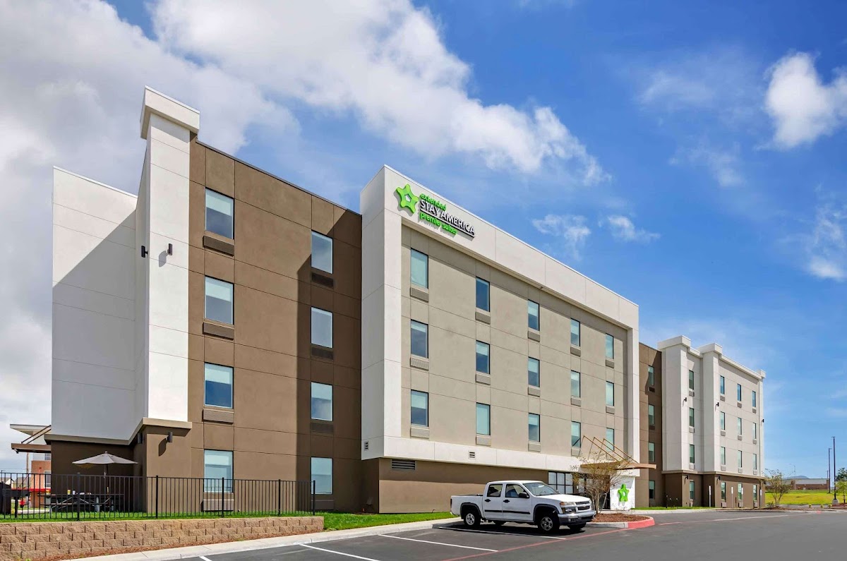 Extended Stay America Premier Suites Harrisonburg photo 3