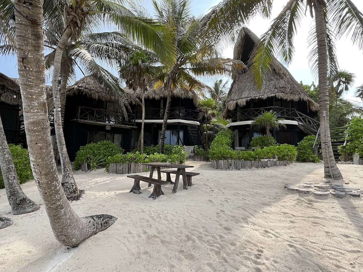 LUV Tulum