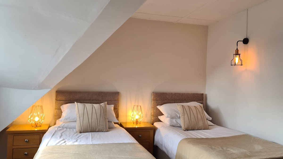 The Crown Inn Emsworth photo 2