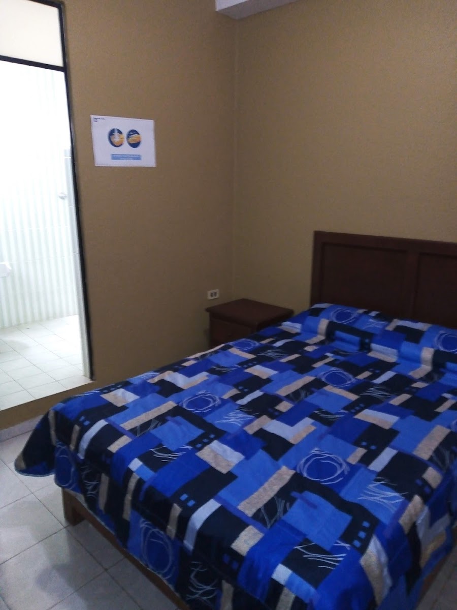 hotel nicho