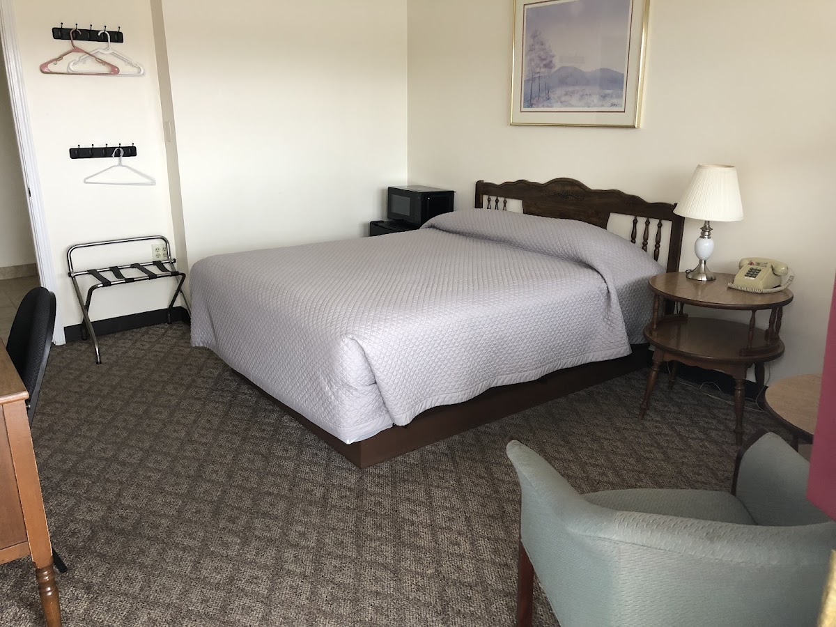 Dav-Ed Motel photo 2