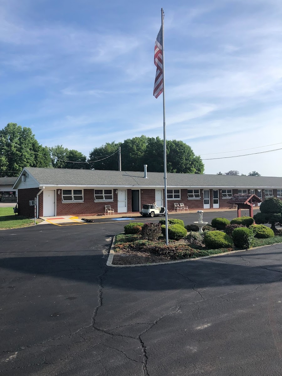 Dav-Ed Motel photo 3
