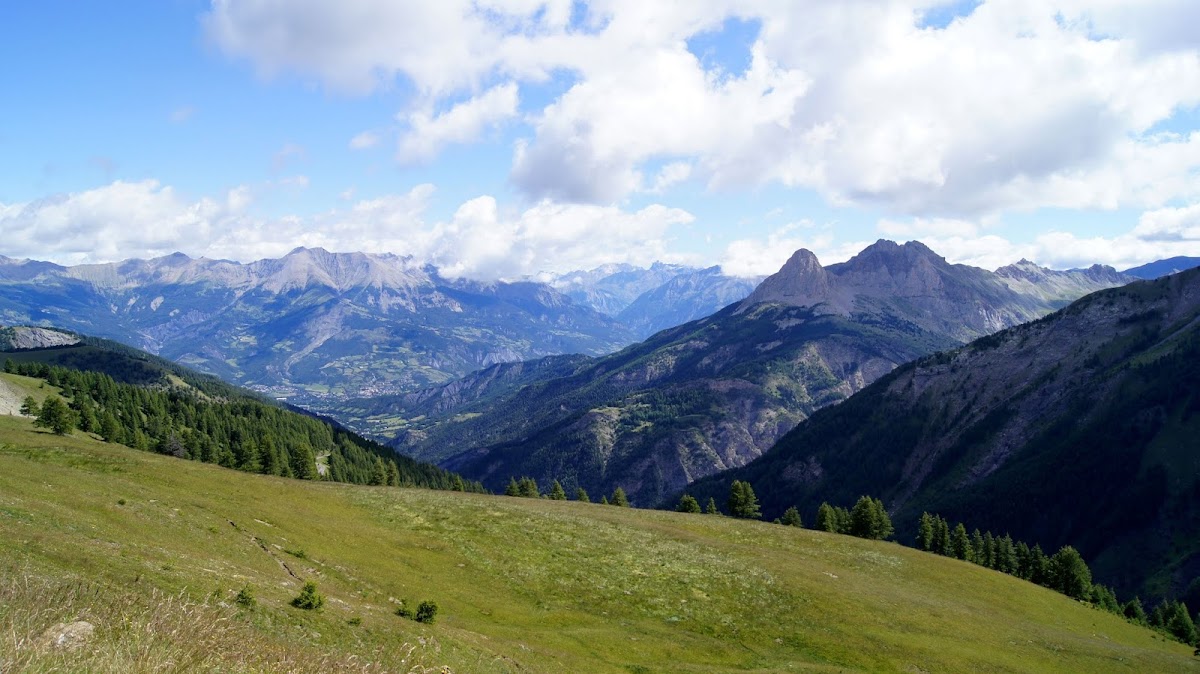 Col d'Allos