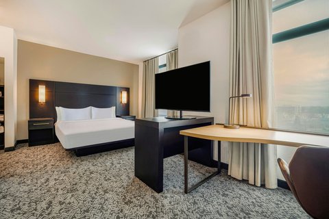 Residence Inn by Marriott Nashville Metro Center photo 2