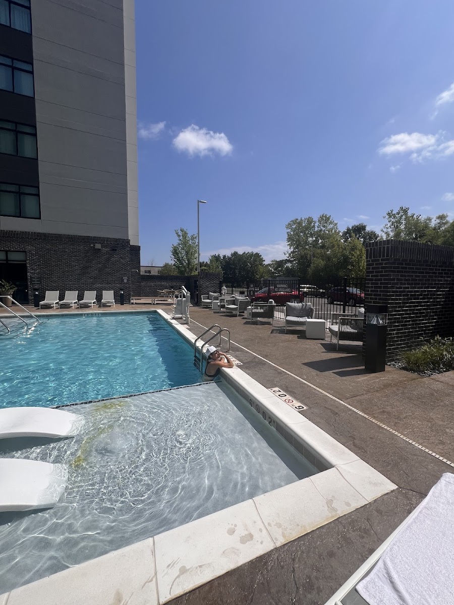 Residence Inn by Marriott Nashville Metro Center photo 3
