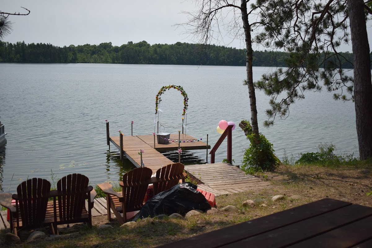 Edgewild Resort