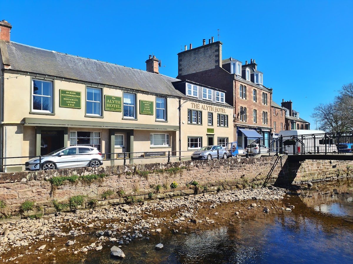 The Alyth Hotel