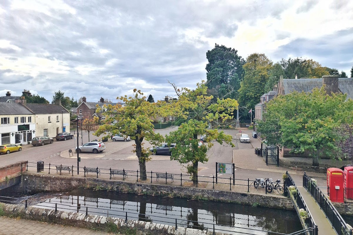 The Alyth Hotel photo 3