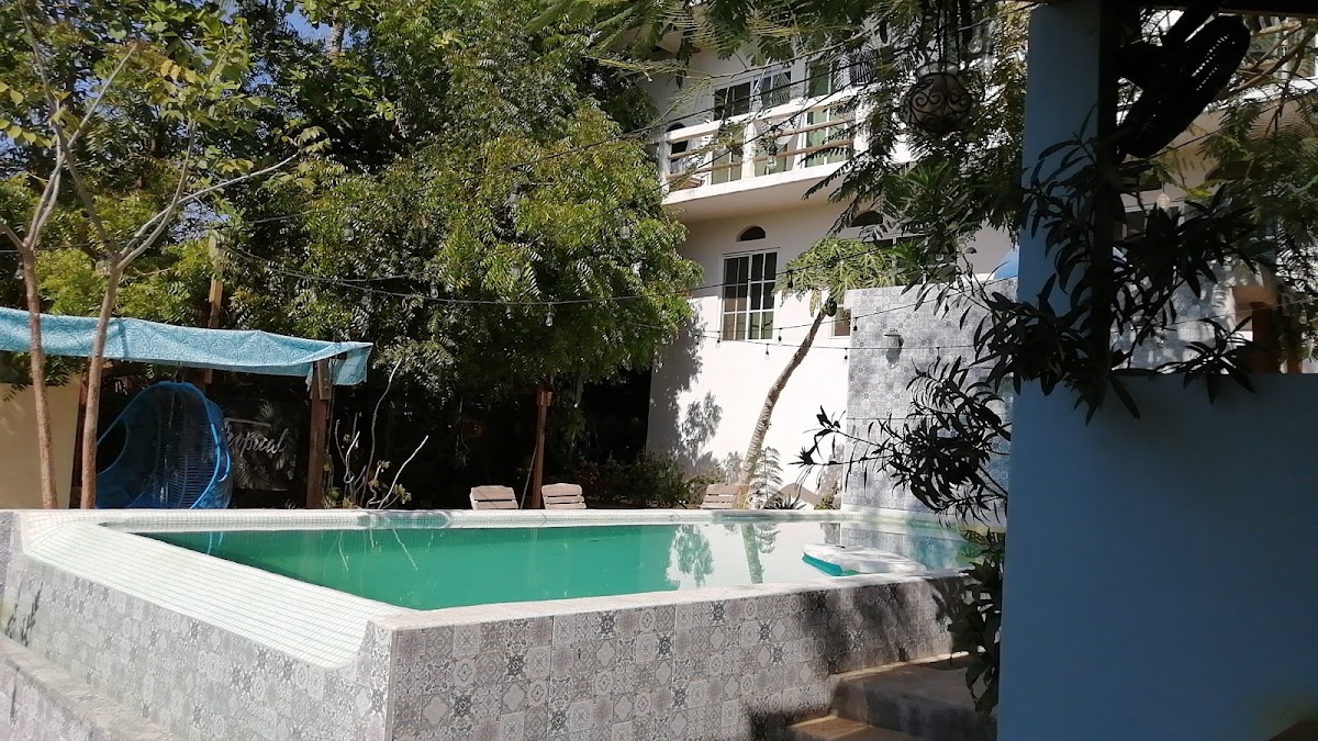 Casa LuCa