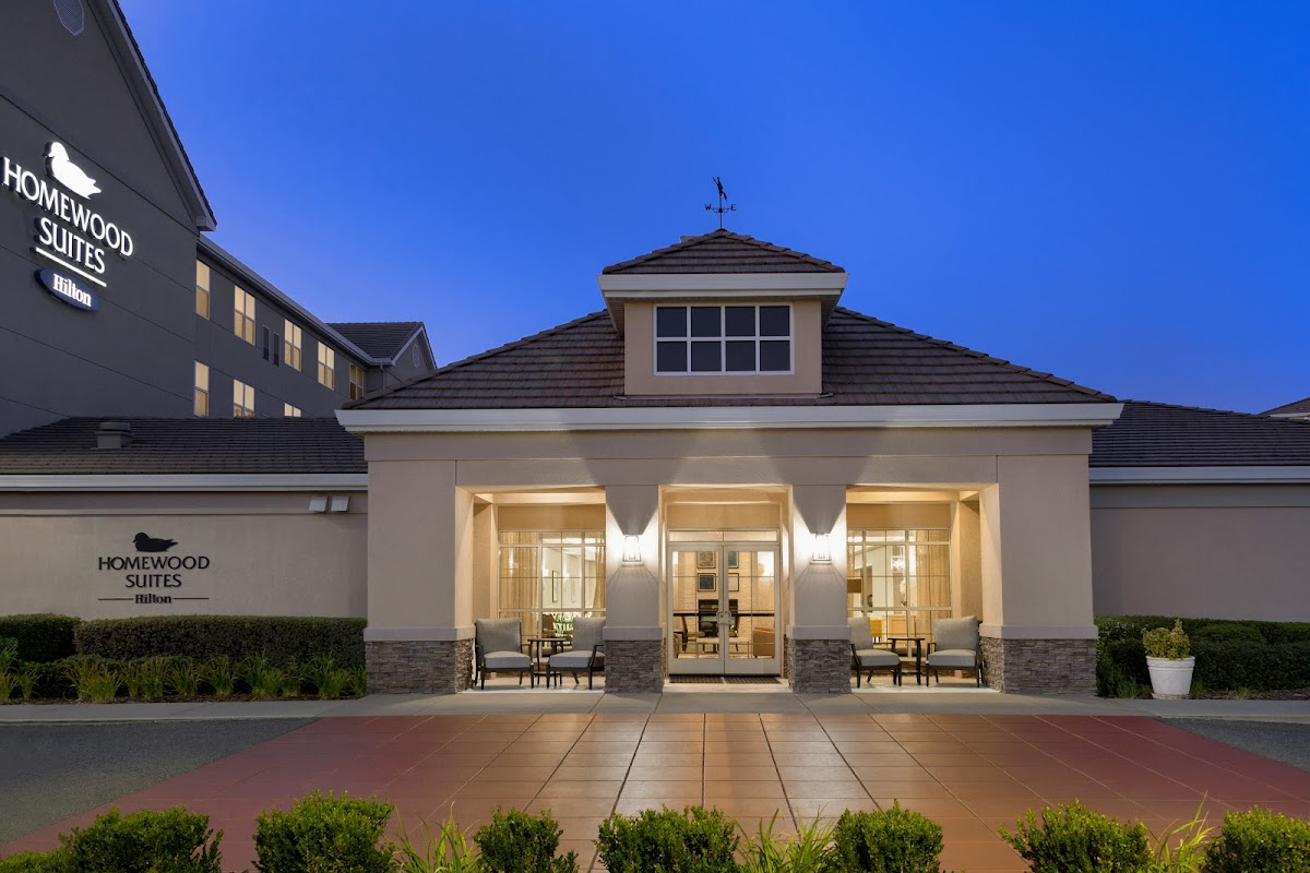 Homewood Suites by Hilton Sacramento-Roseville photo 3